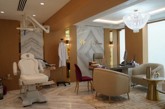 Bellaroma Speciality Hospital