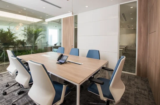 Consultant Aecco Office