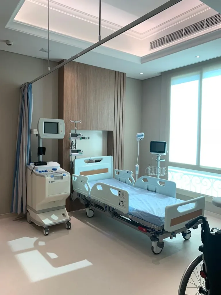 UAE medical innovation