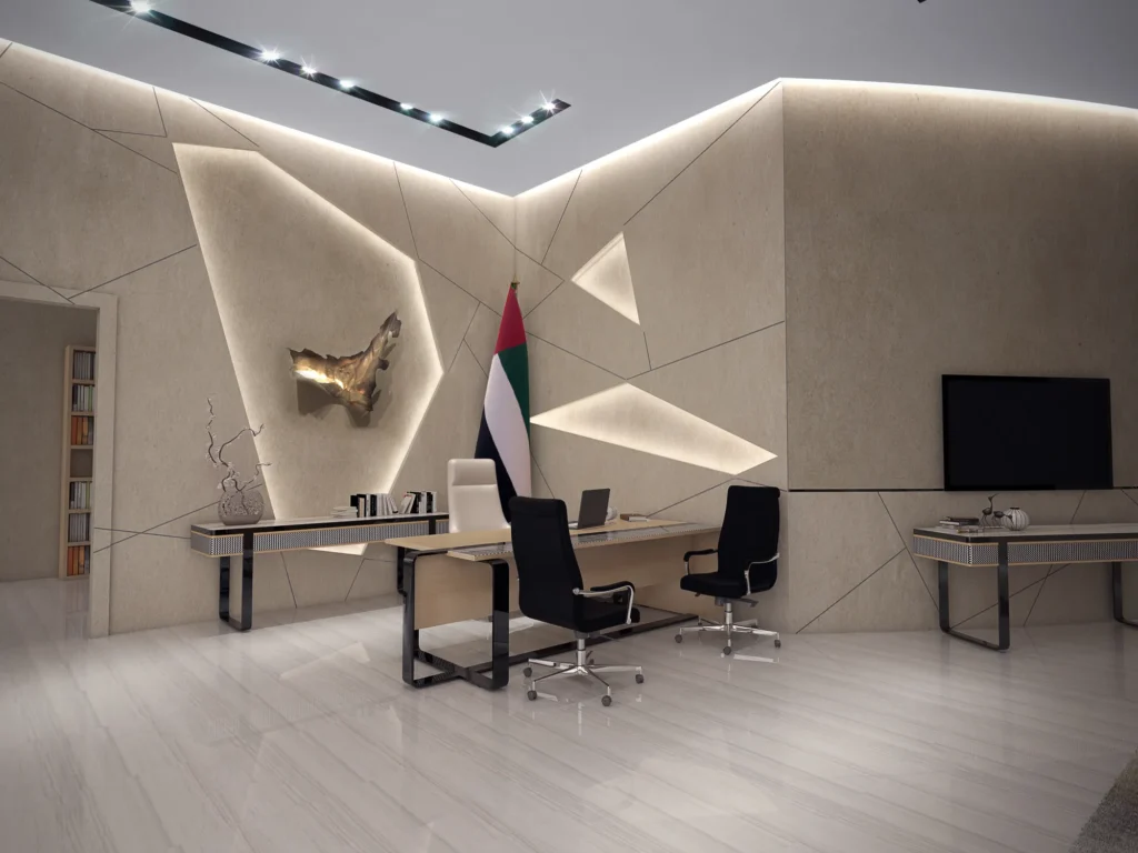 office fit-outs