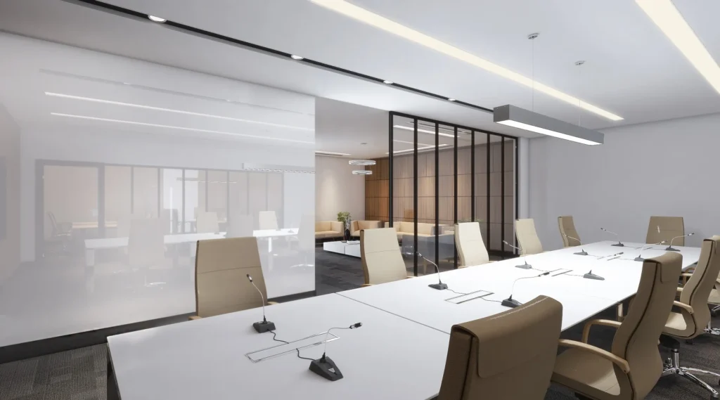 The Role of Material Control During Construction Monolith Interior Design & Construction