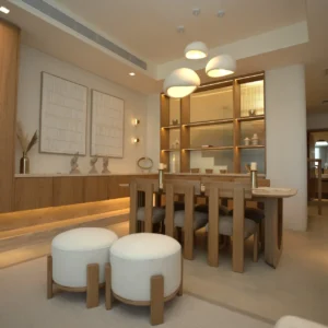 Why Every Villa Needs a Tailored Residential Interior Design Plan Monolith Interior Design & Construction