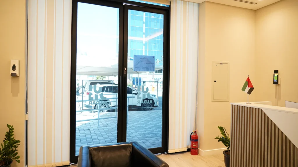 marina offices