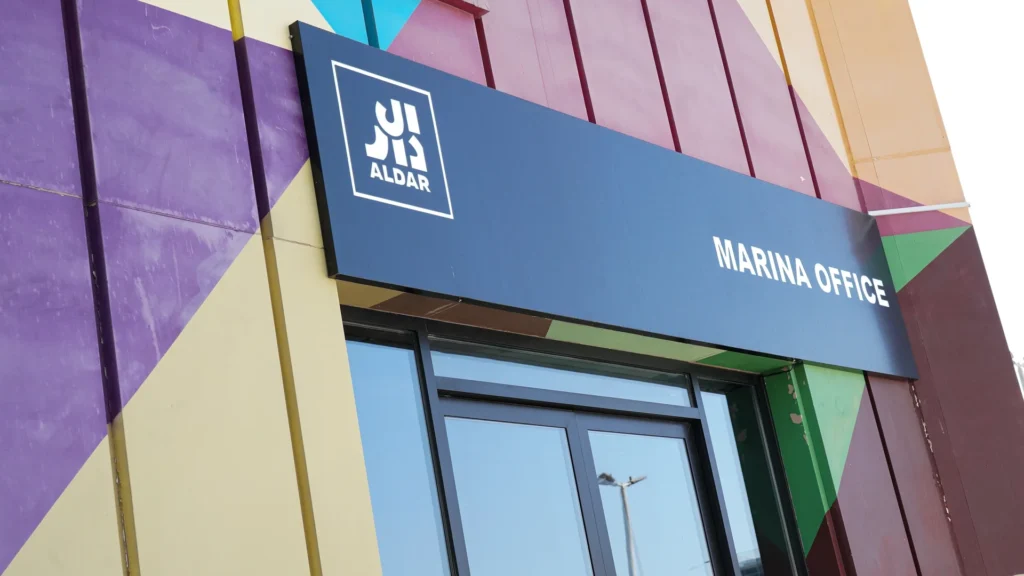marina offices
