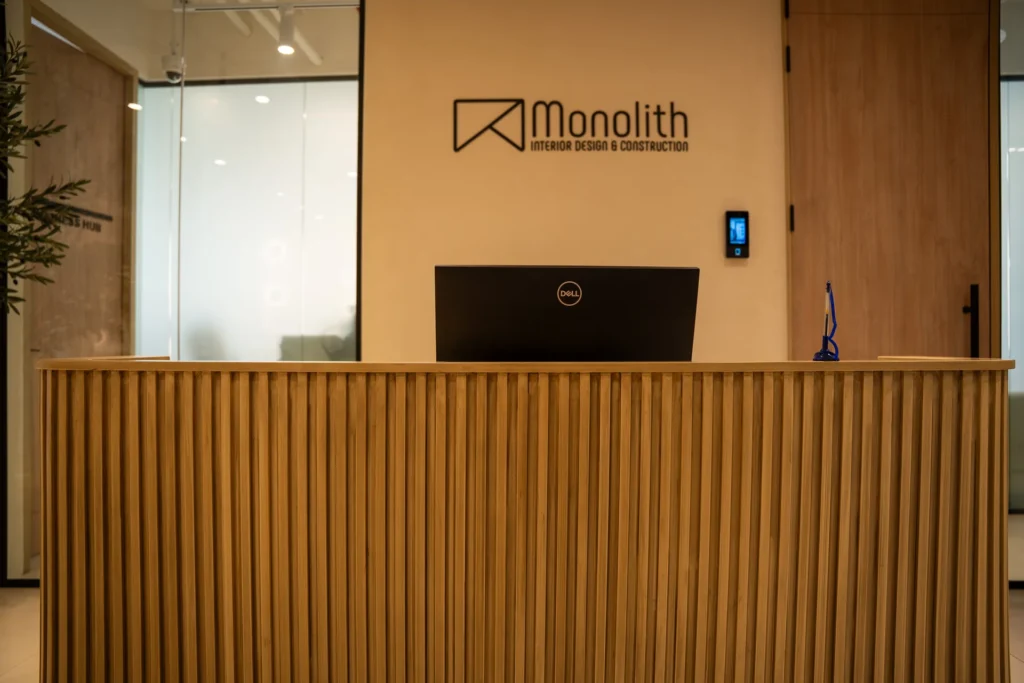 monolith