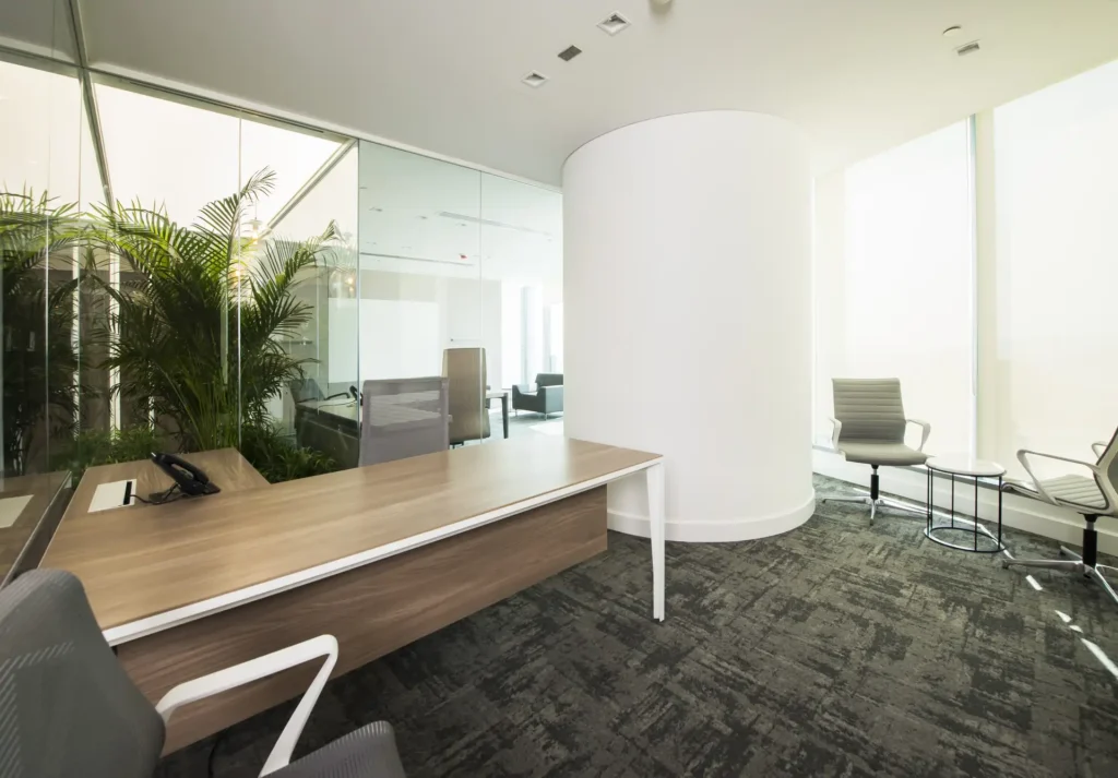 space planning