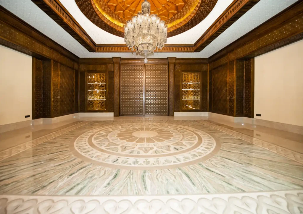 tajer palace