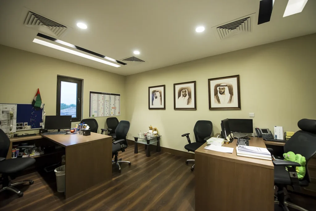 Al Dar Customer
