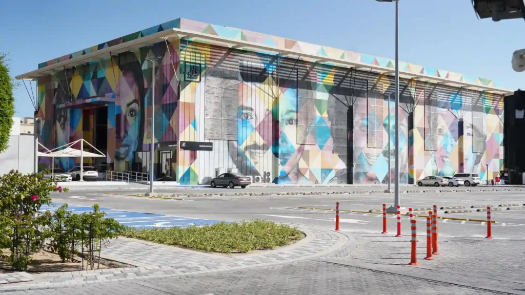 marina offices