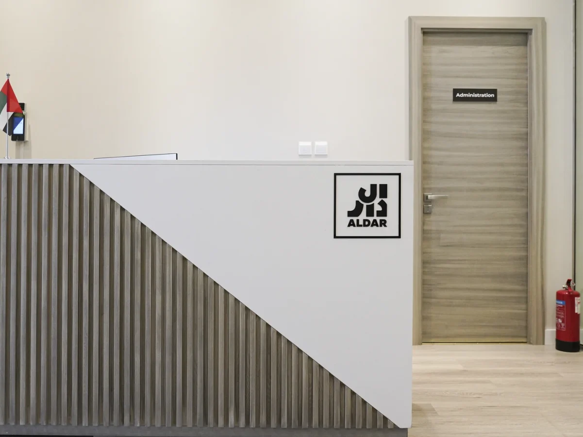 marina offices